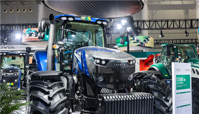 宁夏印发《2026年农业机械化提升工程项目总体实施方案》的通知