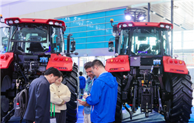 北大荒农垦对2026年第二批报废农机回收拆解企业资质评审结果的公示